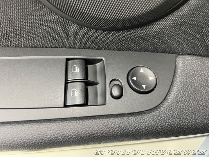 BMW M3 COUPE, NAVIGACE, CARBON, 2011