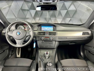 BMW M3 COUPE, NAVIGACE, CARBON, 2011