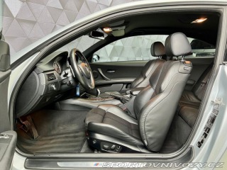 BMW M3 COUPE, NAVIGACE, CARBON, 2011