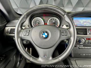 BMW M3 COUPE, NAVIGACE, CARBON, 2011