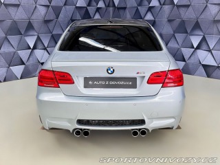 BMW M3 COUPE, NAVIGACE, CARBON, 2011