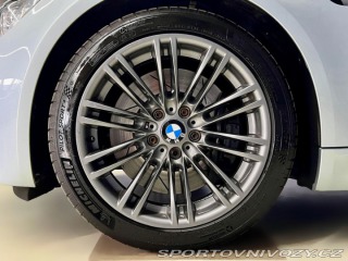 BMW M3 COUPE, NAVIGACE, CARBON, 2011