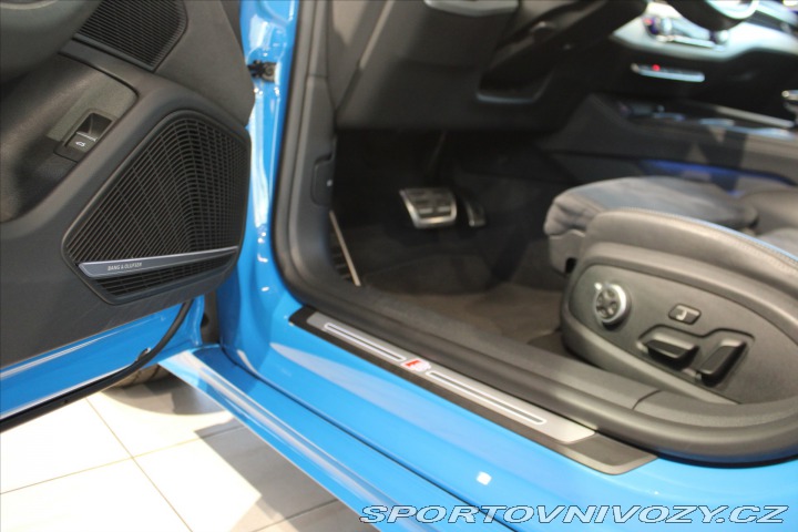 Audi S5 TDi quattro Sportback ACC 2021