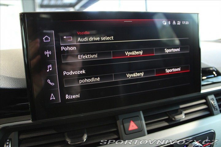 Audi S5 TDi quattro Sportback ACC 2021