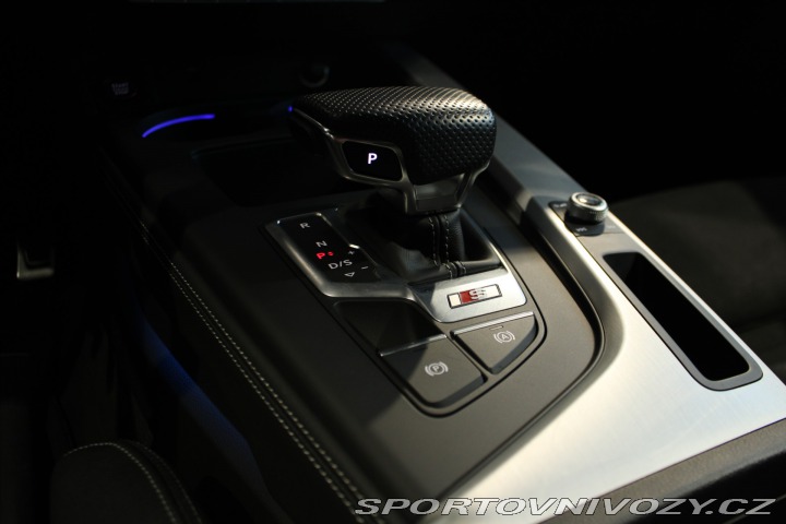 Audi S5 TDi quattro Sportback ACC 2021