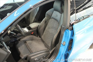 Audi S5 TDi quattro Sportback ACC 2021