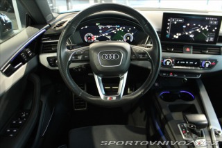 Audi S5 TDi quattro Sportback ACC 2021
