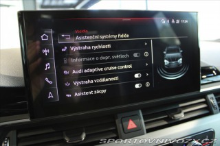 Audi S5 TDi quattro Sportback ACC 2021