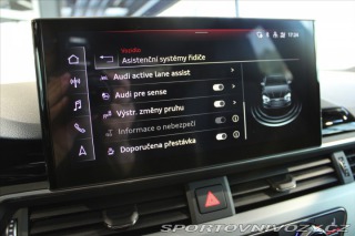 Audi S5 TDi quattro Sportback ACC 2021