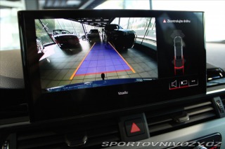 Audi S5 TDi quattro Sportback ACC 2021