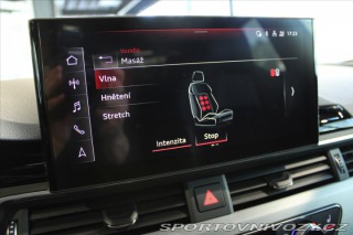 Audi S5 TDi quattro Sportback ACC 2021