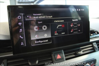 Audi S5 TDi quattro Sportback ACC 2021
