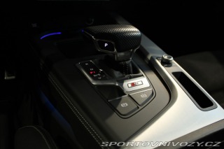 Audi S5 TDi quattro Sportback ACC 2021