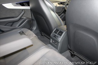 Audi S5 TDi quattro Sportback ACC 2021