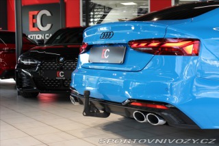 Audi S5 TDi quattro Sportback ACC 2021