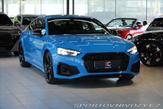 Audi S5 TDi quattro Sportback ACC 2021