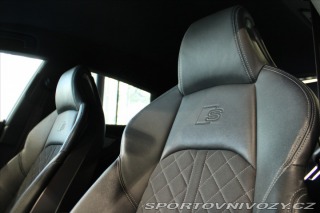 Audi S5 TDi quattro Sportback ACC 2021