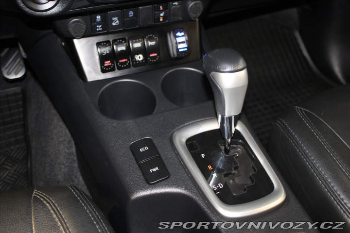 Toyota Ostatní modely Hilux 2.8 D4-D DC Expedice/Lov 2022