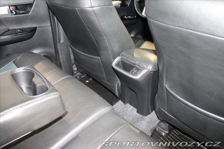 Toyota Ostatní modely Hilux 2.8 D4-D DC Expedice/Lov 2022