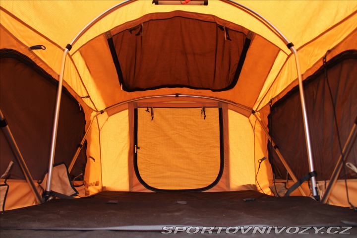 Toyota Ostatní modely Hilux D4-D Expedice/Lov ARB/OME 2021