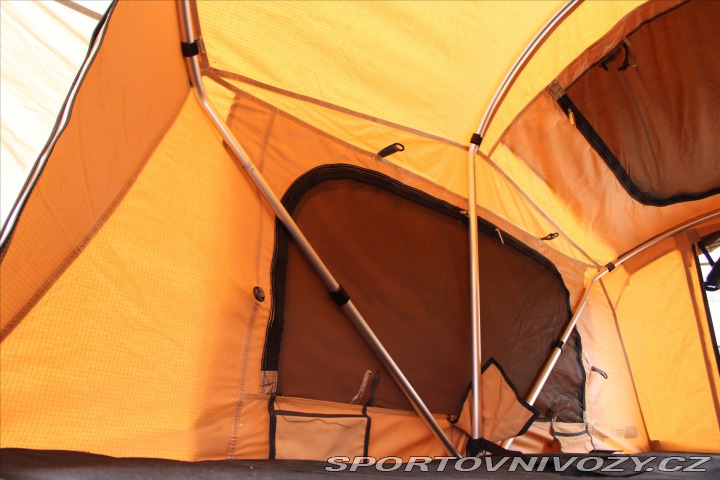 Toyota Ostatní modely Hilux 2.8 D4-D DC Expedice/Lov 2022