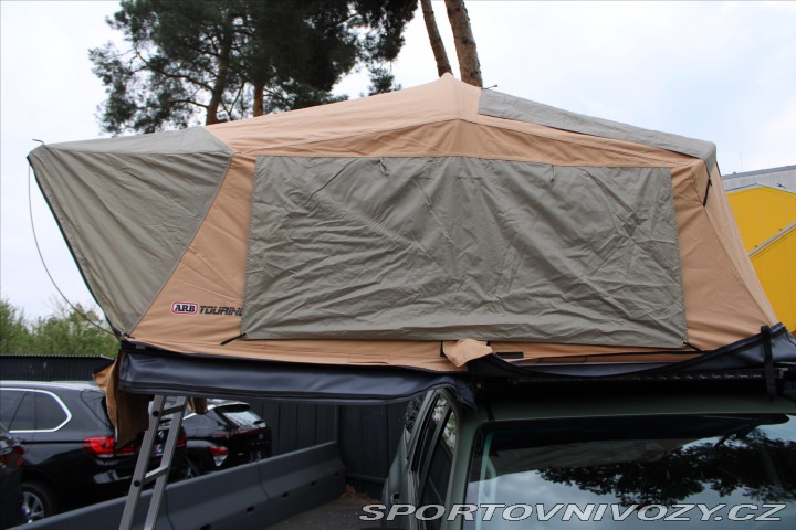 Toyota Ostatní modely Hilux 2.8 D4-D DC Expedice/Lov 2022