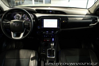 Toyota Ostatní modely Hilux D4-D Expedice/Lov ARB/OME 2021