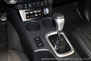 Toyota Ostatní modely Hilux D4-D Expedice/Lov ARB/OME 2021