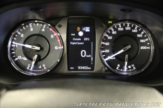 Toyota Ostatní modely Hilux D4-D Expedice/Lov ARB/OME 2021