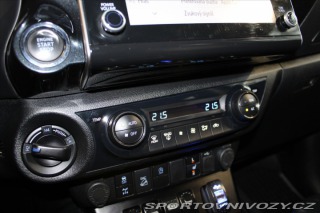 Toyota Ostatní modely Hilux D4-D Expedice/Lov ARB/OME 2021