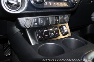 Toyota Ostatní modely Hilux D4-D Expedice/Lov ARB/OME 2021