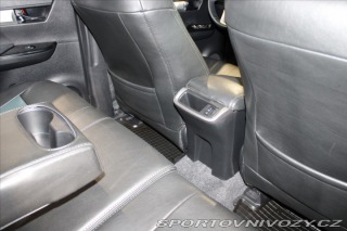 Toyota Ostatní modely Hilux D4-D Expedice/Lov ARB/OME 2021