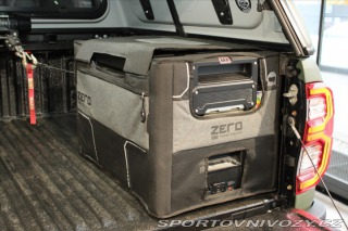 Toyota Ostatní modely Hilux D4-D Expedice/Lov ARB/OME 2021