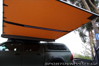 Toyota Ostatní modely Hilux D4-D Expedice/Lov ARB/OME 2021