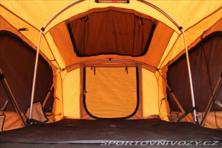 Toyota Ostatní modely Hilux D4-D Expedice/Lov ARB/OME 2021