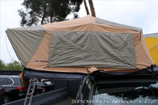 Toyota Ostatní modely Hilux D4-D Expedice/Lov ARB/OME 2021