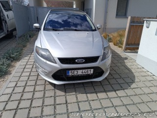 Ford Ostatní modely Mondeo 2,2   TDCi Titanium X 2011