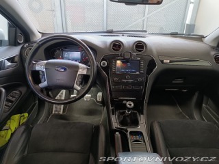 Ford Ostatní modely Mondeo 2,2   TDCi Titanium X 2011