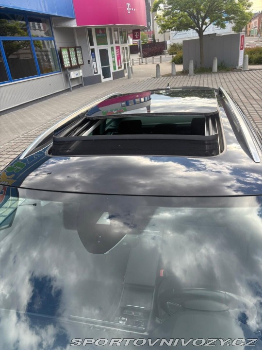 Škoda Superb 2,0   3 Tdi 140kW 2019