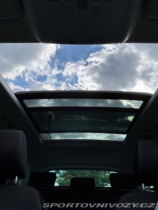 Škoda Superb 2,0   3 Tdi 140kW 2019