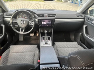 Škoda Superb 2,0   3 Tdi 140kW 2019