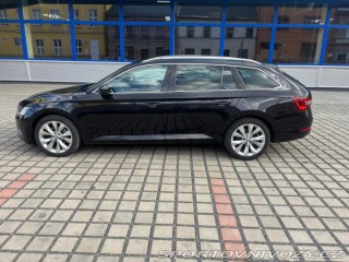 Škoda Superb 2,0   3 Tdi 140kW 2019