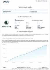 Škoda Superb 2,0   3 Tdi 140kW 2019
