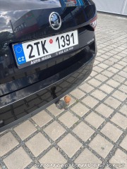 Škoda Superb 2,0   3 Tdi 140kW 2019