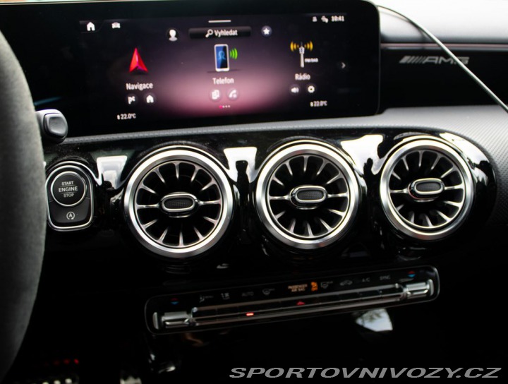 Mercedes-Benz A  1800