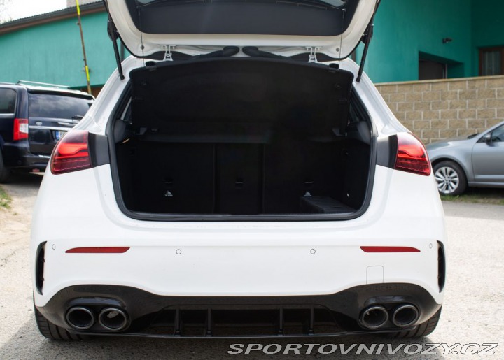 Mercedes-Benz A  1800