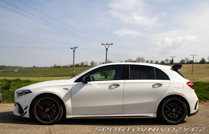 Mercedes-Benz A  1800