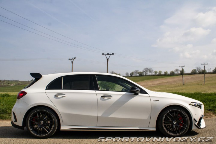 Mercedes-Benz A  1800