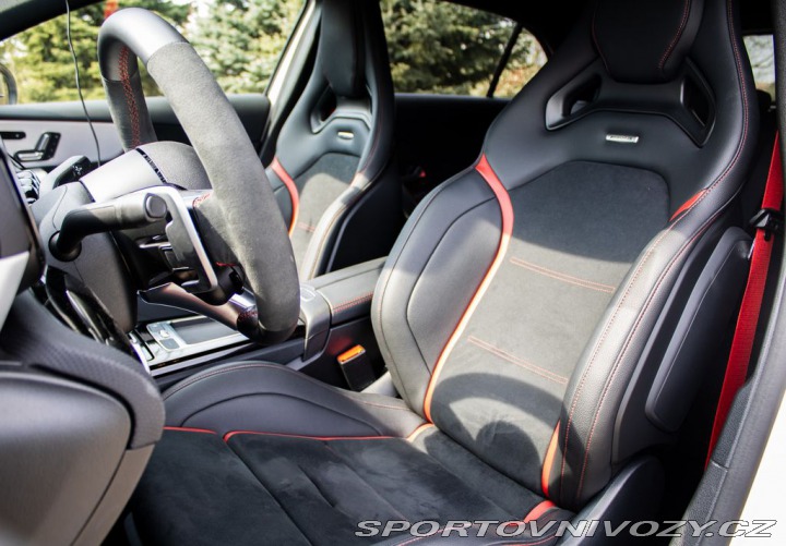 Mercedes-Benz A  1800