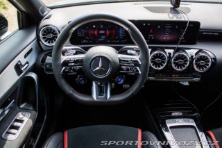 Mercedes-Benz A  1800